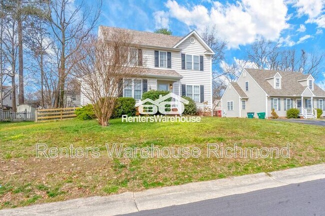 Foto del edificio - 10124 Berrymeade Hills Terrace