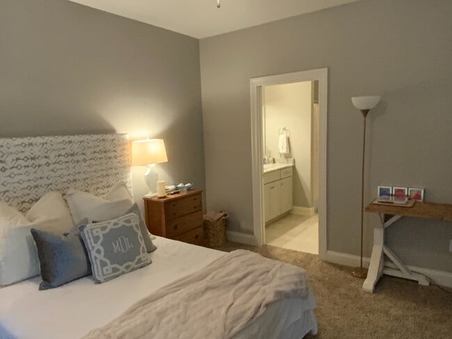 Foto del edificio - 4 Bedroom 4 Bath Condo in Oxford Mississippi