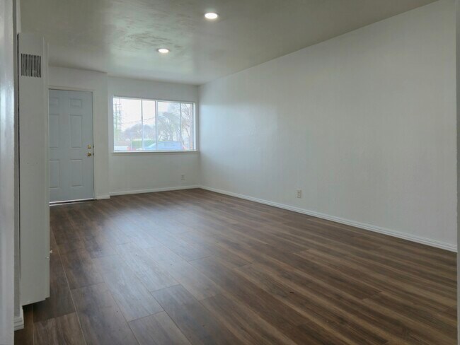 Foto del edificio - 201 Park St