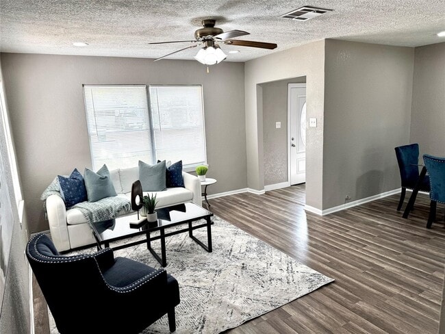 Foto del edificio - 903 Roper St