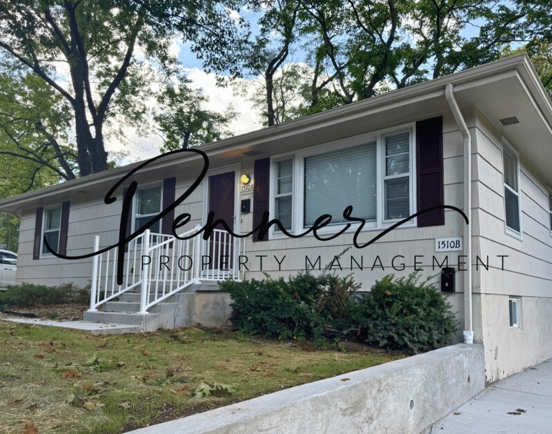 Foto principal - 1510-B HARVARD AVE