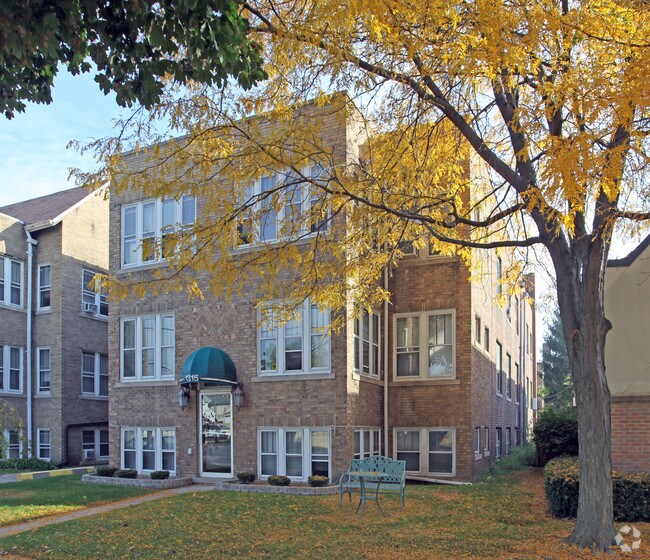 Dearborn Apartments Dearborn, MI