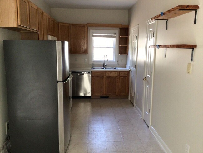 Foto del edificio - Charming 3-Bedroom Home in Holly Springs – Available Now