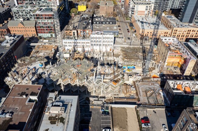 Novembre 2022 - King Toronto