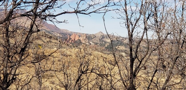 Building Photo - 2636 Patriot Hts