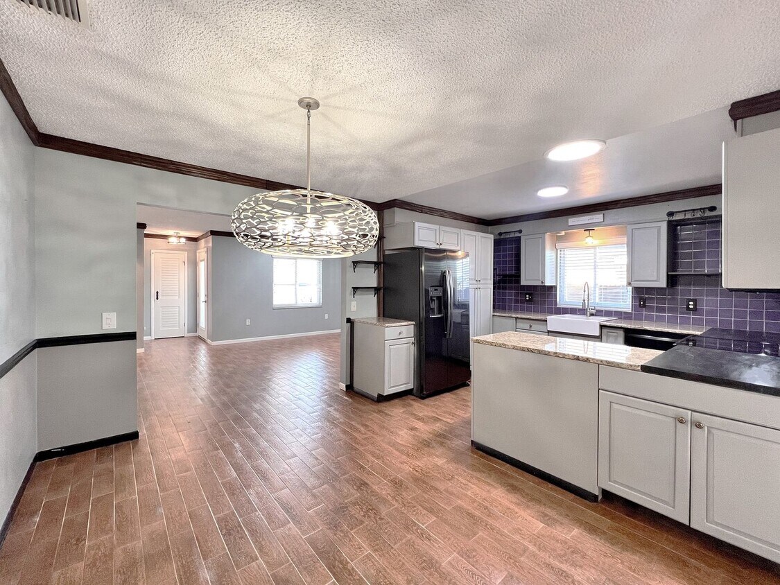 Primary Photo - Two-Bedroom Home with Flex Room off Lake D...
