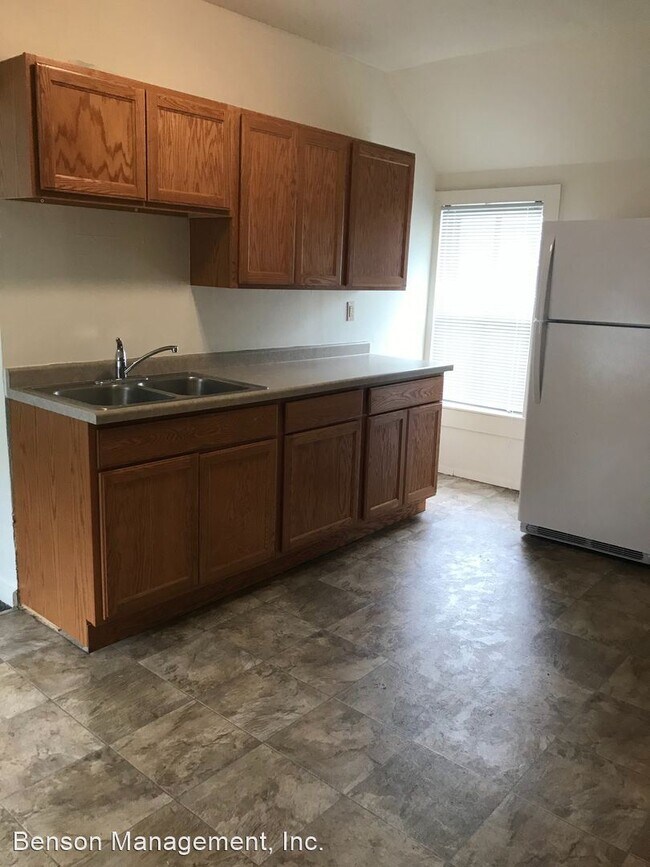 Foto del edificio - 2 br, 1 bath House - 1820 Wood St.