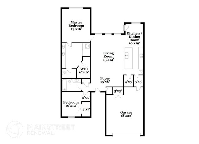 Foto del edificio - 1504 NE Jaclyn Dr