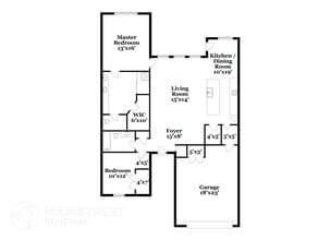 Building Photo - 1504 NE Jaclyn Dr