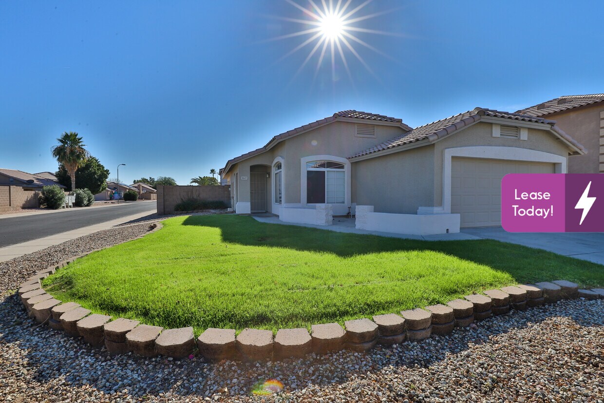 Foto principal - 9607 W Hatcher Rd