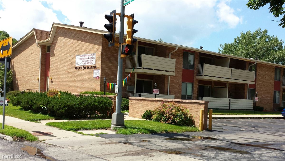 Primary Photo - 2200 Washington Ave