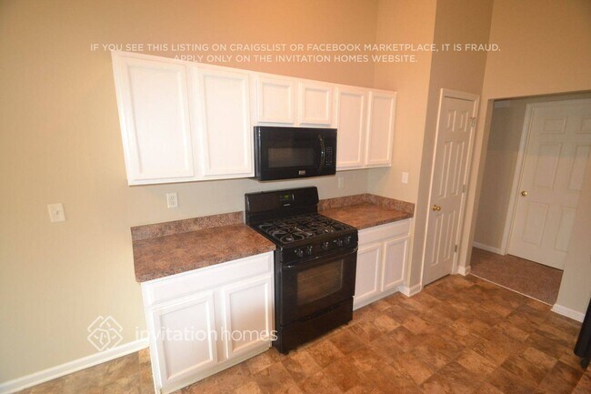 Foto del edificio - 304 Spring Moor Ln