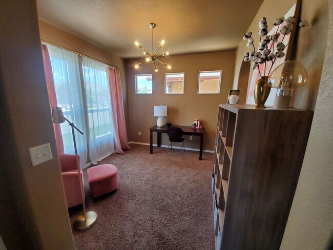 Foto del edificio - Immaculate 3/3/2 Two Story Home in Wolf Ra...