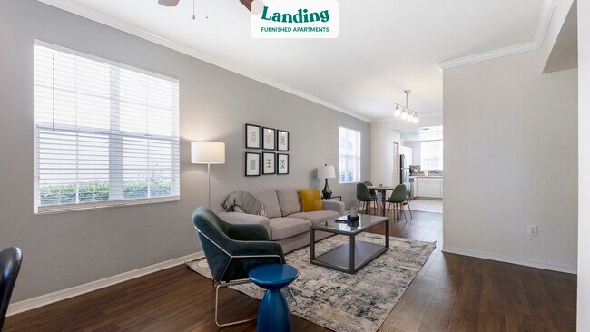 Foto del edificio - 9902 Brompton Dr