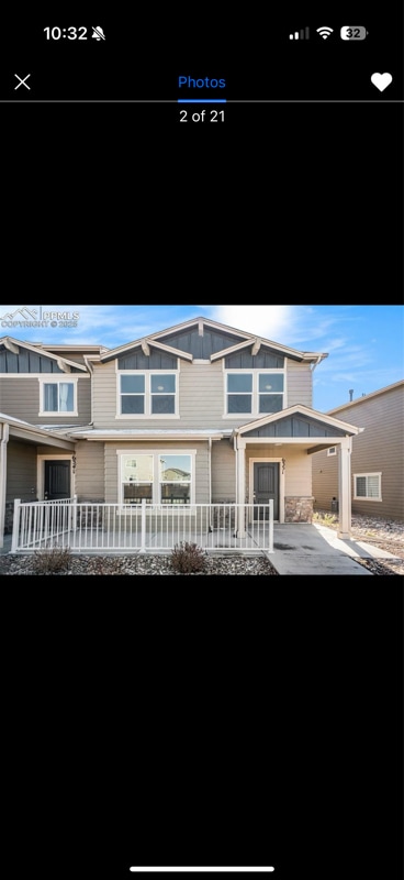 Building Photo - 6351 Old Glory Dr