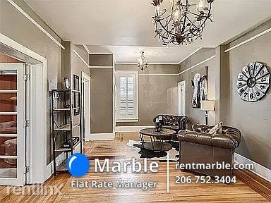 Foto del edificio - 4 br, 2 bath House - 2312 N Weber St