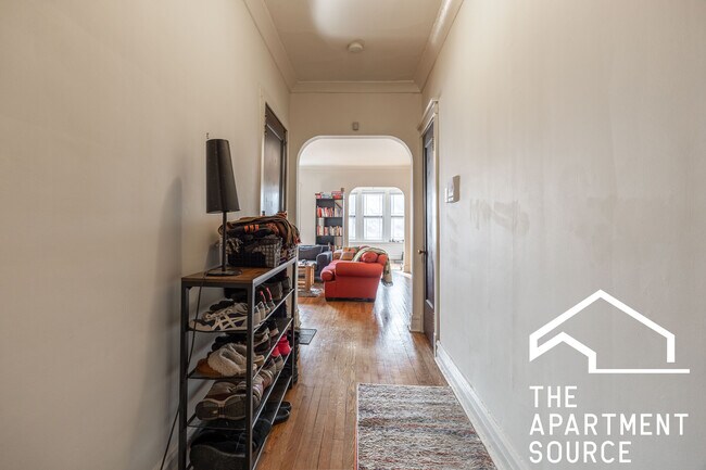 Foto del edificio - 1432 W Jonquil Terrace