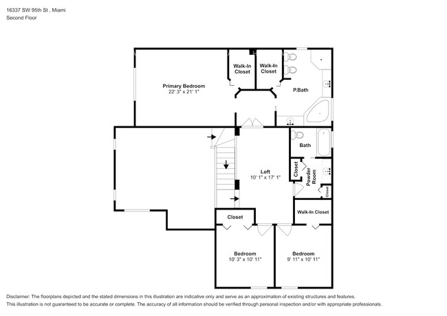 Foto del edificio - 16337 SW 95th St