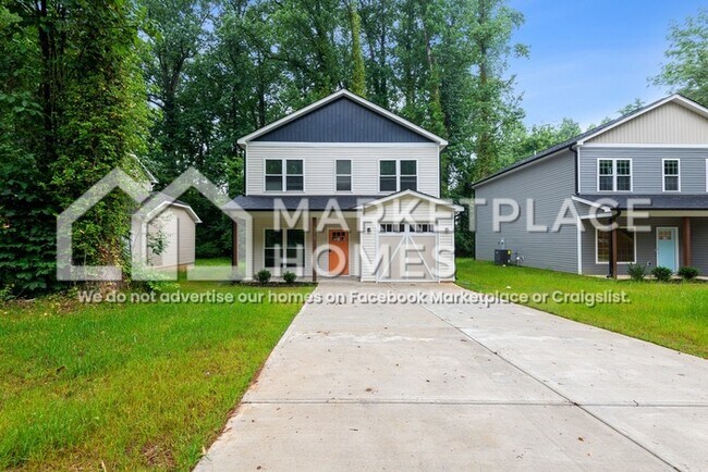 Building Photo - 3413 Durham Ln