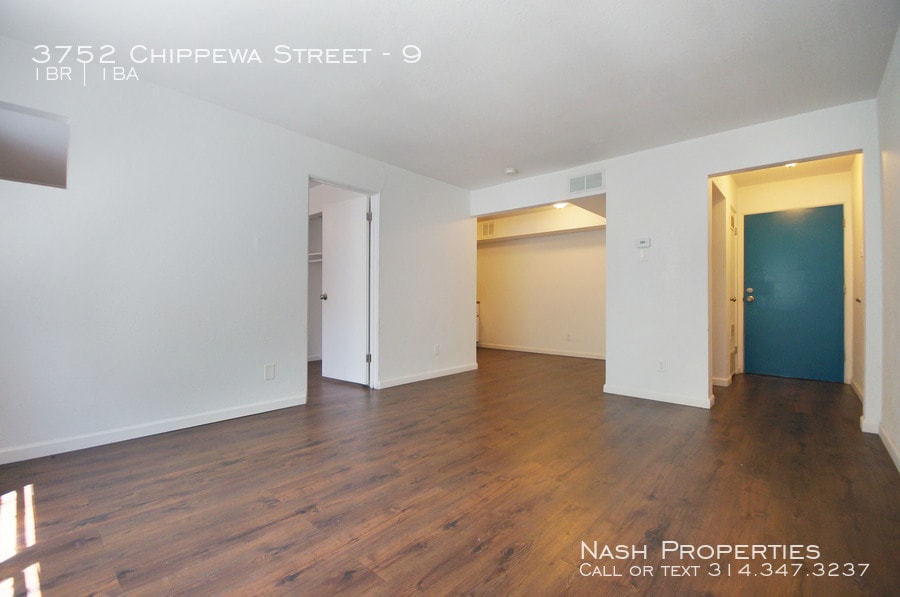 Primary Photo - 3752 Chippewa St