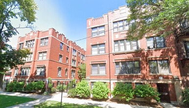 Building Photo - 5417 S Harper Ave