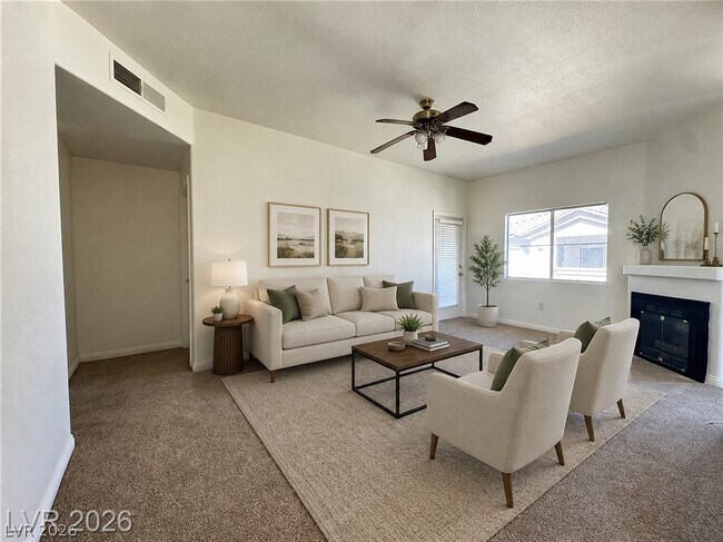 Foto del edificio - 2120 Calville St