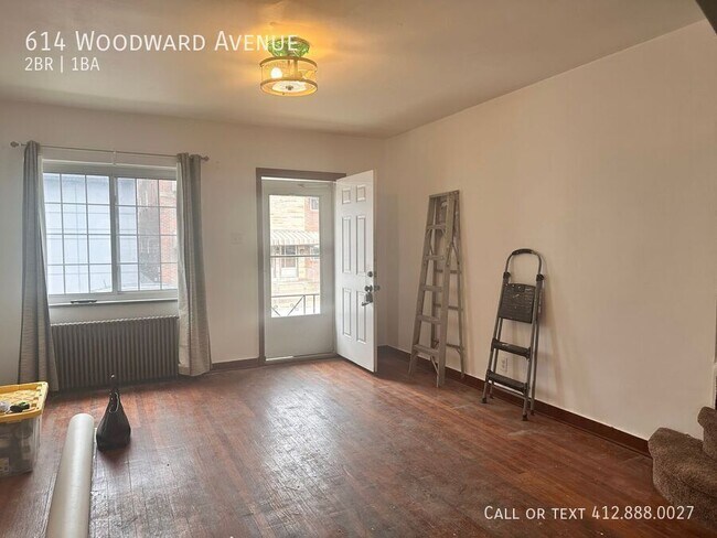 Foto del edificio - 614 Woodward Ave