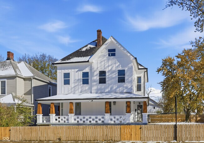 Building Photo - 29 N State Ave