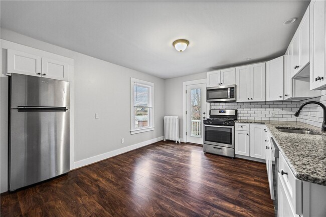 Foto del edificio - 164 Laburnam Crescent