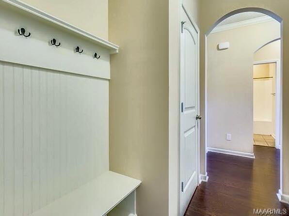 Foto del edificio - 9324 Turnberry Park Dr