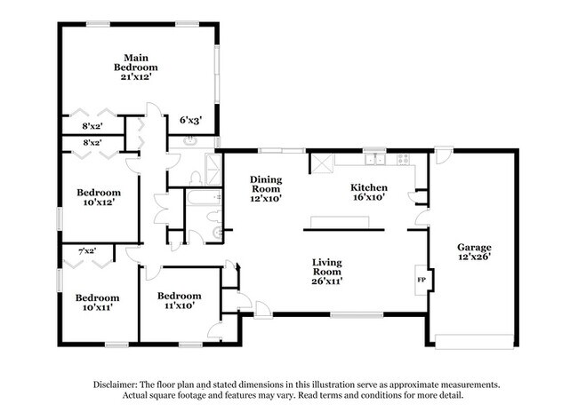 Building Photo - 1928 Leatherleaf Dr SW