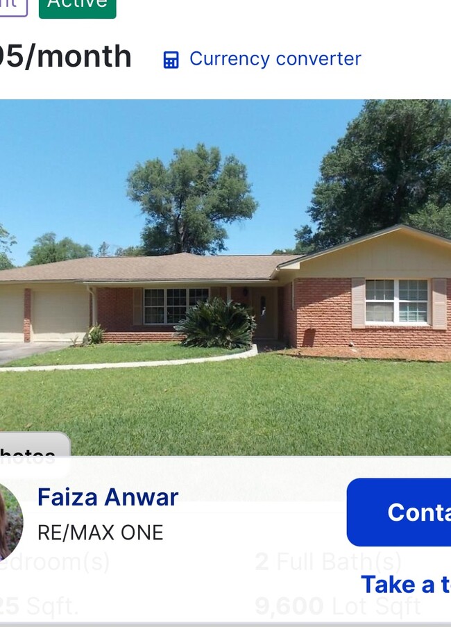 Building Photo - 4750 Fieldwood Ln