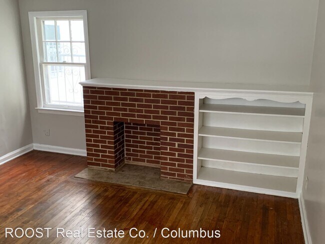 Building Photo - 2 br, 1 bath House - 1937 Linwood Avenue