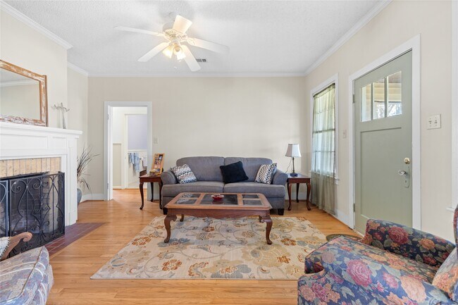 Foto del edificio - 18218 Buck Rd