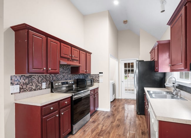 Building Photo - 1108 Waverunner Ct E
