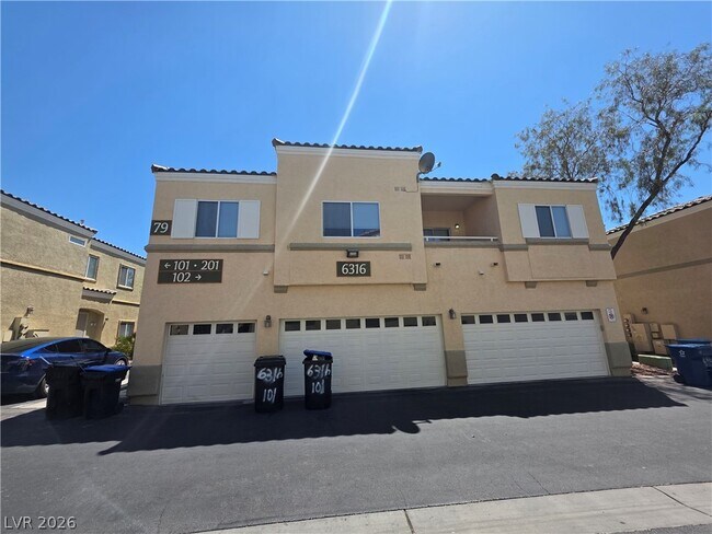 Foto del edificio - 6316 Beige Bluff St