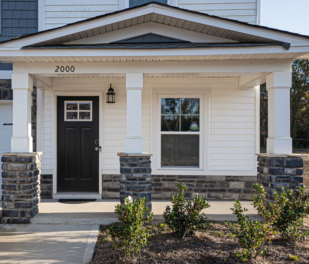 2000 Barnhart Dr, Sumter, SC 29153 House Rental in Sumter, SC