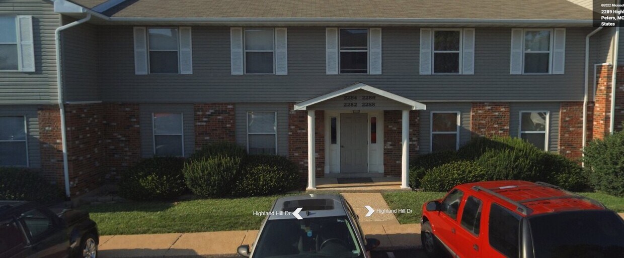 Building Photo - Highland Hill Dr 2284