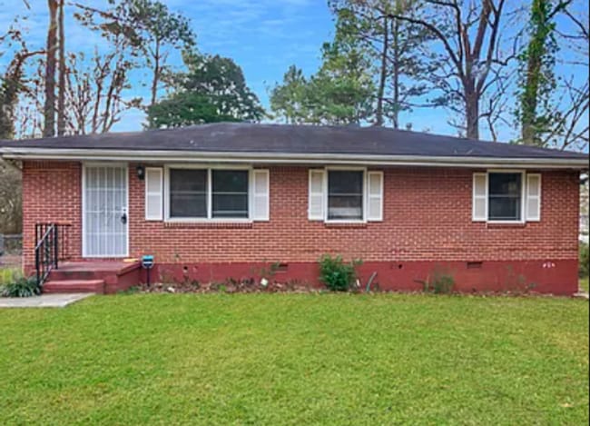 3 bed 2 bath in Decatur! - 3 bed 2 bath in Decatur! House