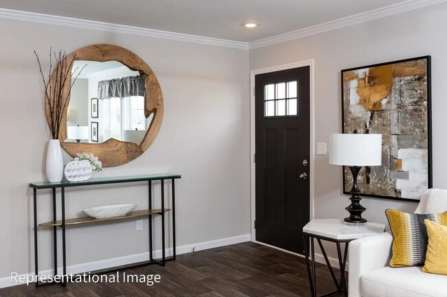 Foto del edificio - Knoxville 37920 - 3 bedroom 2 bath - call ...