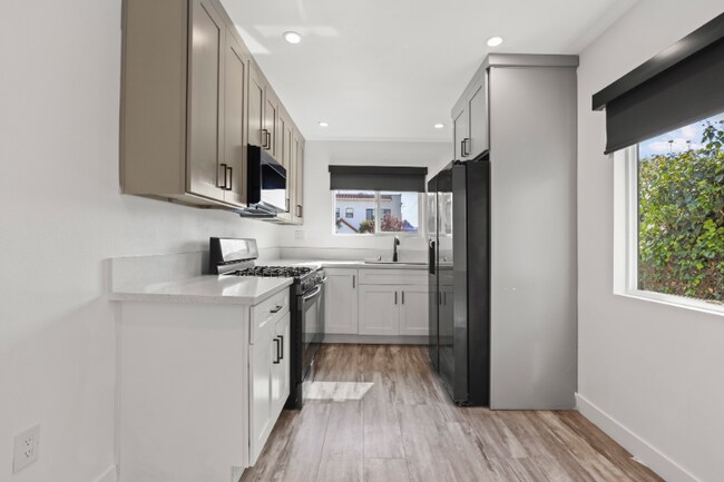 Foto del edificio - 2511 Pennsylvania Ave