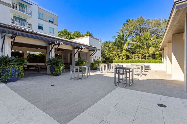 Foto del edificio - 444 NE 39th St