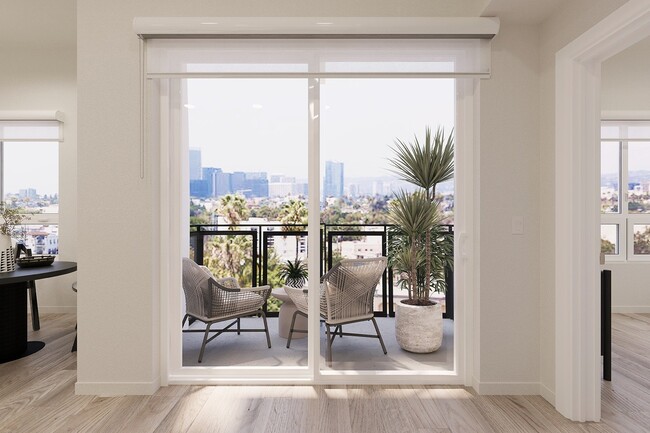 Building Photo - Geneva @ Venice