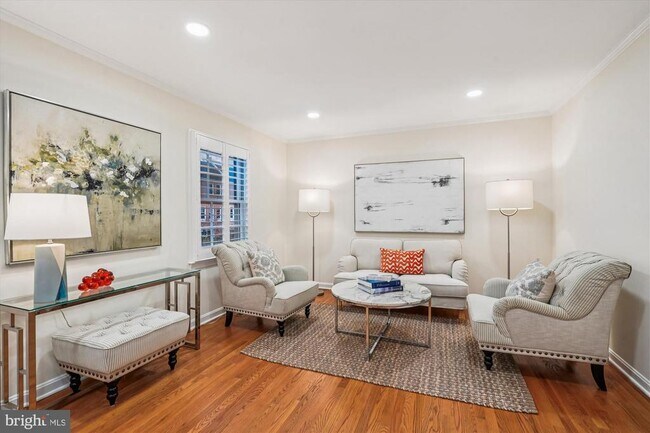 Foto del edificio - 1605 Dunterry Pl