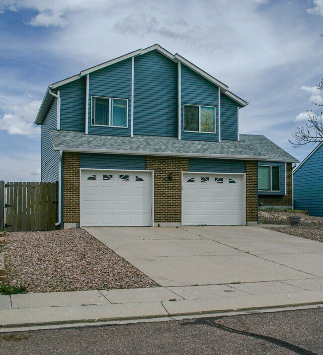 Photo - 7890 Candleflower Cir House