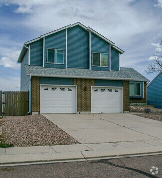 Building Photo - 7890 Candleflower Cir