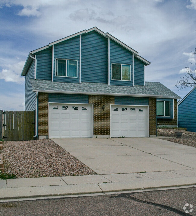 Building Photo - 7890 Candleflower Cir