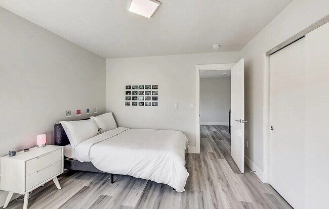 Foto del edificio - 3411 Adeline St