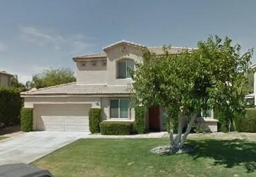 Primary Photo - Large Indio Residence - 6 Beds / 3 Baths, ...