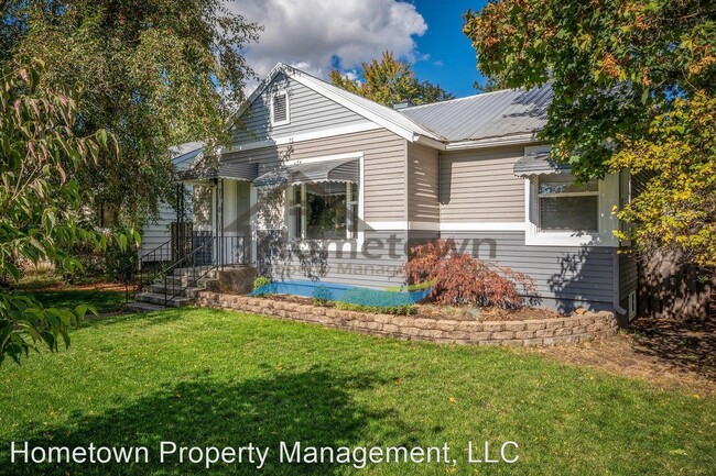 Foto del edificio - 3 br, 1 bath House - 1807 E Lakeside Ave